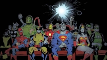 I supereroi invadono il mondo del cinema
