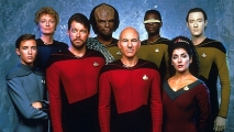 Star Trek: The Next Generation