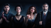 Penny Dreadful
