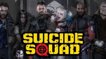 Suicide Squad