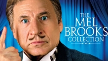 Mel Brooks