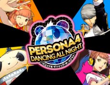 Persona 4: Dancing All Night