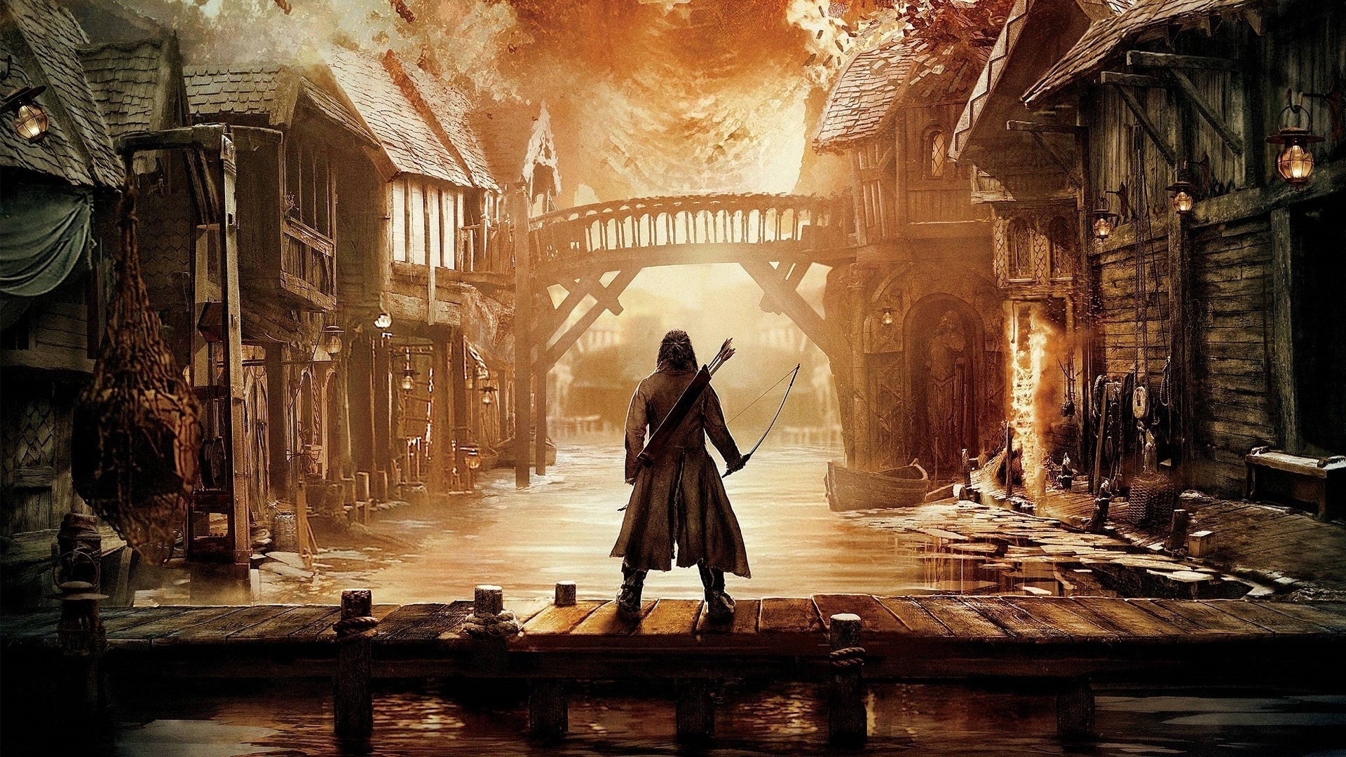 Lo Hobbit La Battaglia Delle Cinque Armate Versione Estesa Streaming