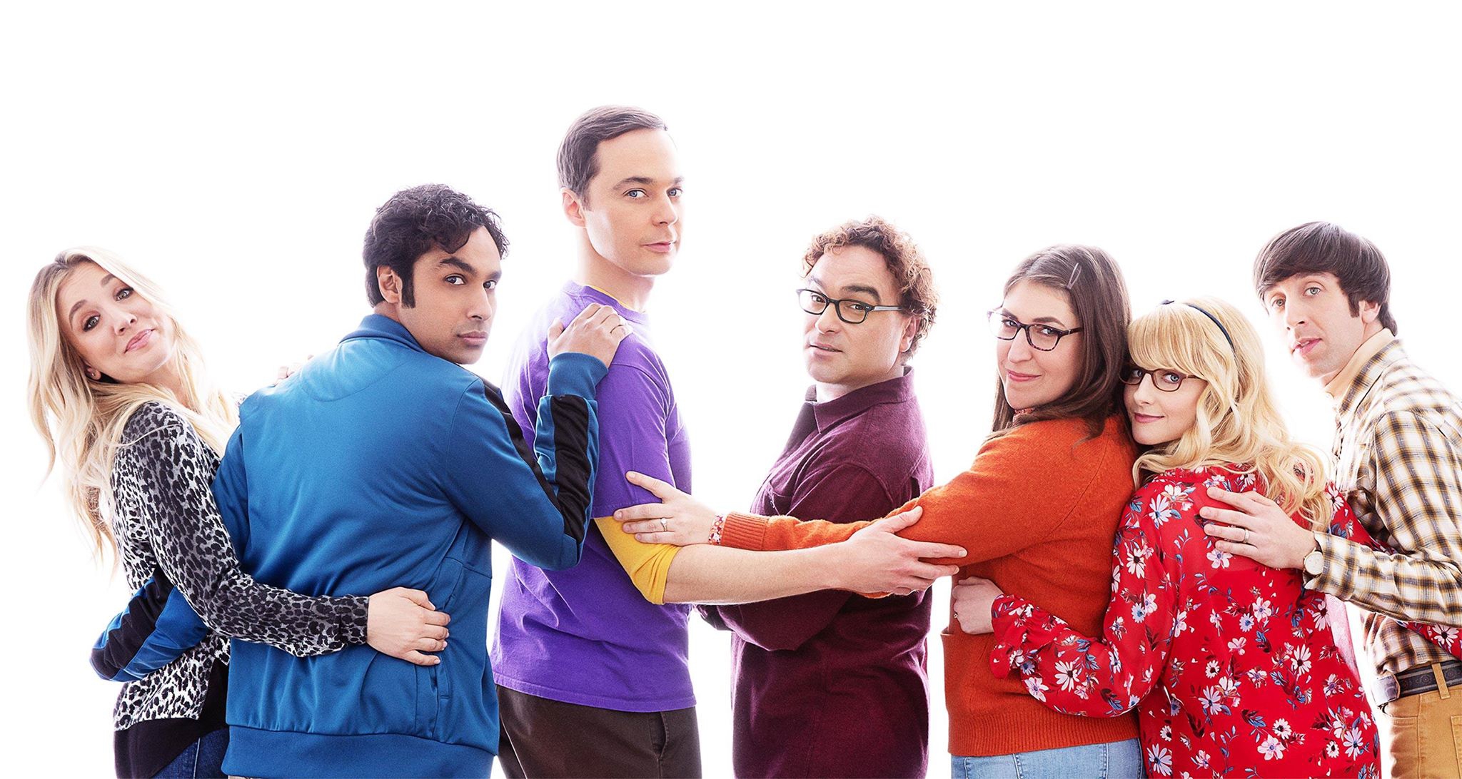 Speciale The Big Bang Theory
