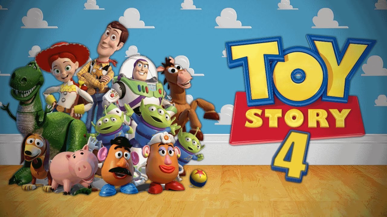 Speciale Toy Story 4