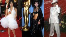Incidenti...da Oscar!