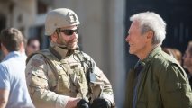 Clint Eastwood: Perch si