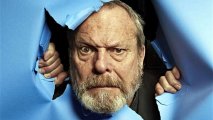 Terry Gilliam al Lucca Film Festival