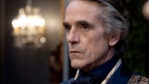 Jeremy Irons al Lucca Film Festival