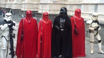 Star Wars Day 2015
