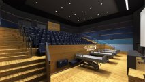 Medicinema - Il cinema come aiuto per i malati