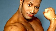 Da The Rock a Dwayne Johnson
