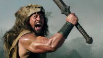 The Rock e gli altri 