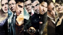 Heroes