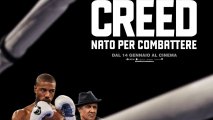 Creed - Nato per Combattere