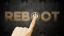 Reboot: che passione!