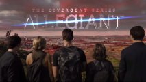 The Divergent Series: Allegiant