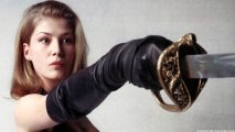 Le Bond girl