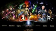 Star Wars: le trilogie
