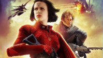 Garm Wars: L'ultimo Druido