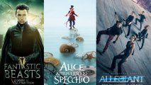 2016: l'anno dei sequel.