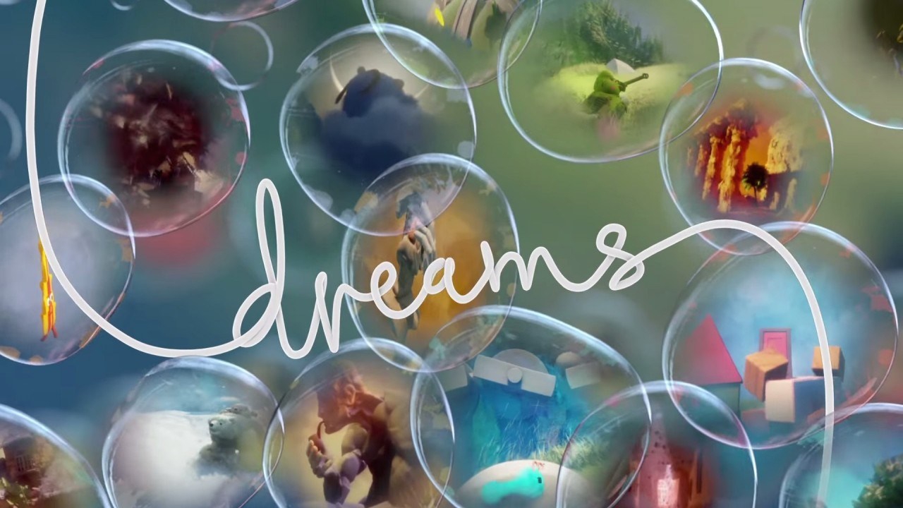 Hands On Dreams