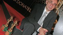 Tornatore: l'uomo delle stelle