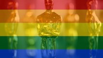L'Academy si tinge di Rainbow