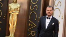 Catch me if you can: Leo e l'Oscar