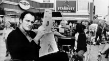 Quentin Tarantino