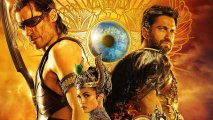 Mitologia al cinema