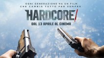 Hardcore!