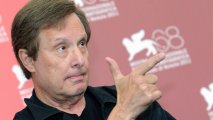 William Friedkin al Lucca Film Festival