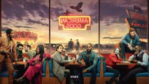 American Gods