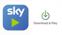 Sky Go Plus