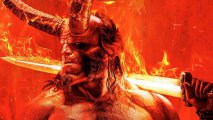 Hellboy