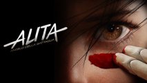 Alita: Angelo della Battaglia