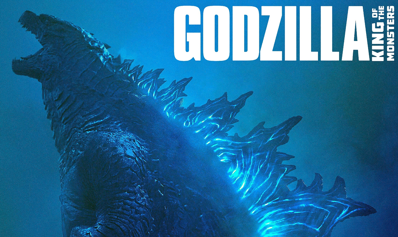 Speciale Godzilla II: King of the Monsters