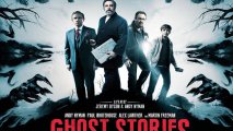 Ghost Stories