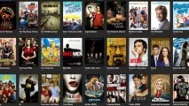30 Days TV Show Challenge