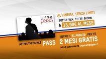 The Space Pass