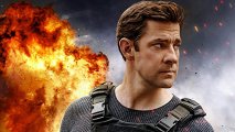 Tom Clancy's Jack Ryan