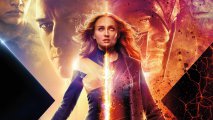 X-men: Dark Phoenix