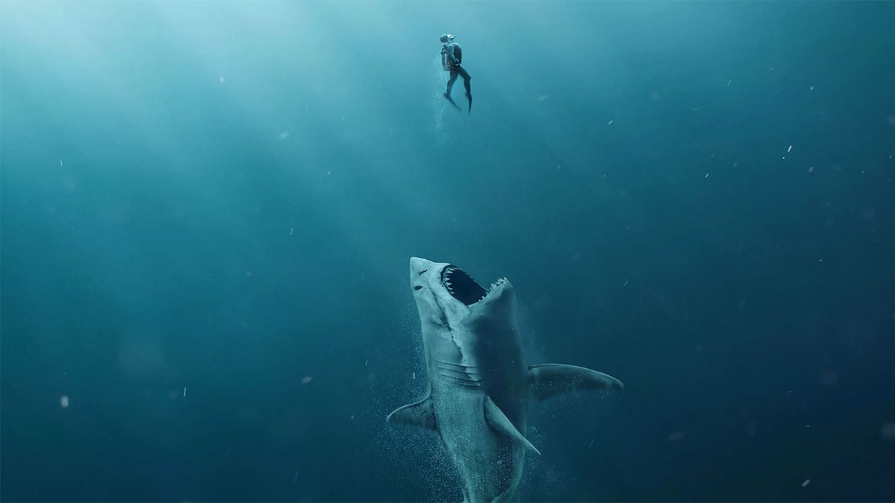 Shark Il Primo Squalo Streaming Il Genio Dello Streaming