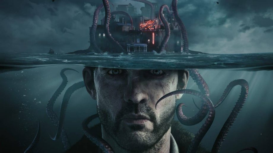 Recensione The Sinking City