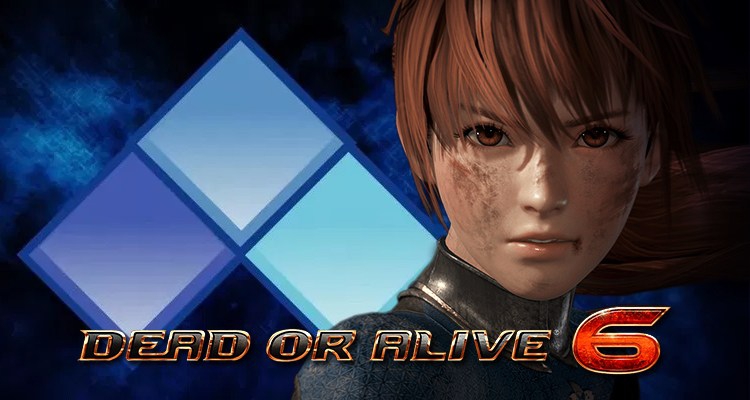 Recensione Dead Or Alive 6