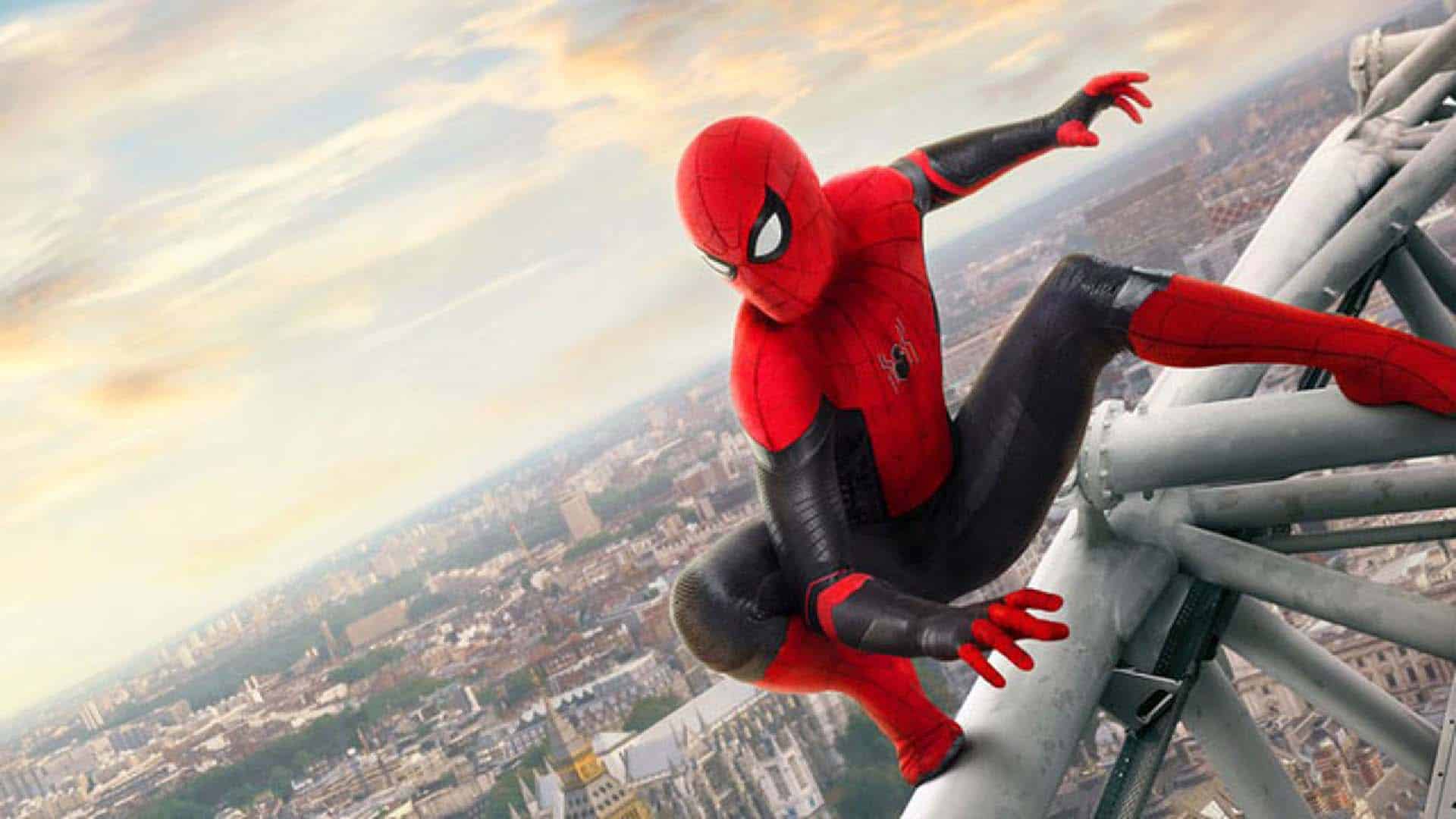 Recensione Spider-Man: Far From Home
