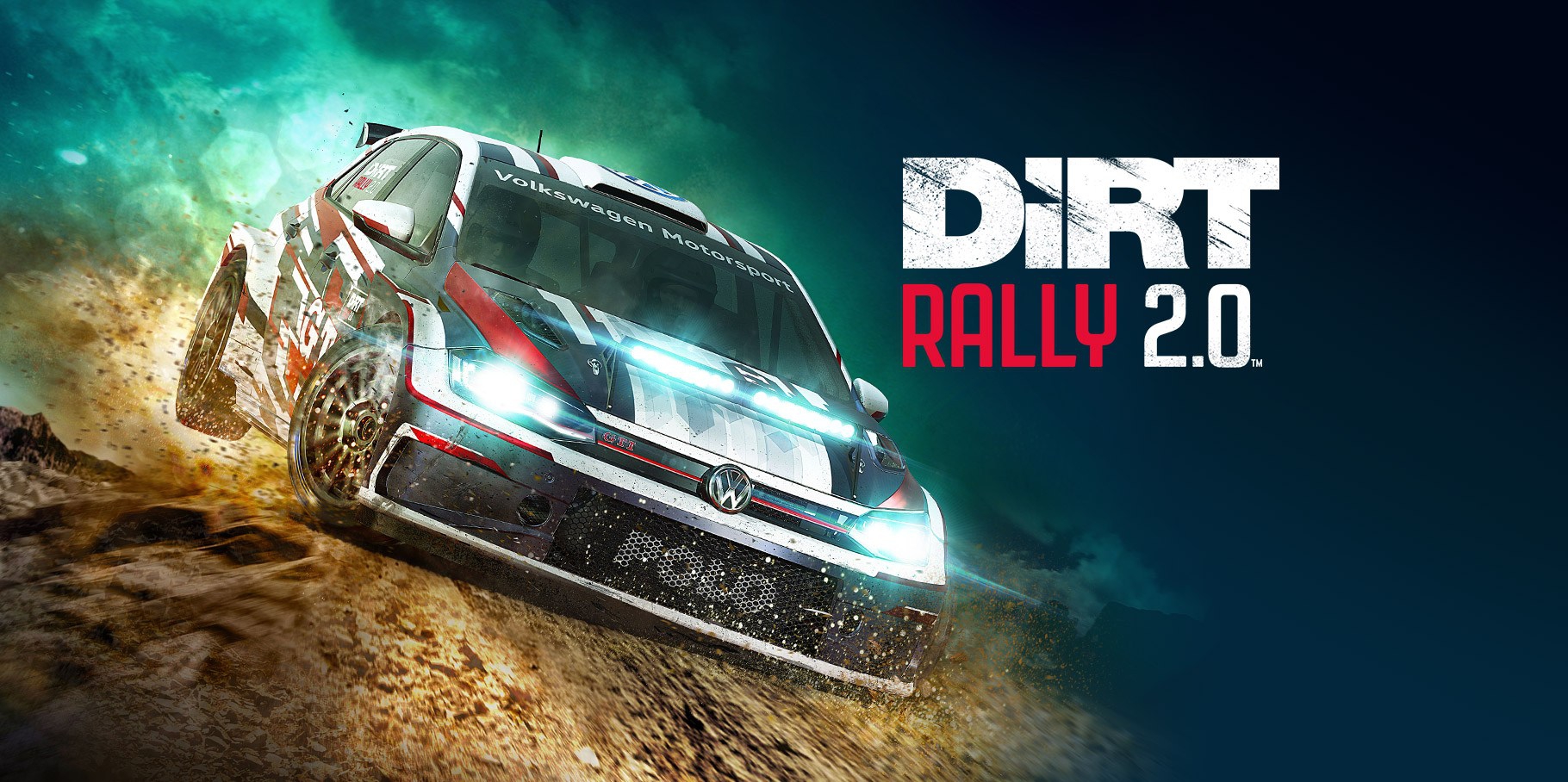 Recensione DiRT Rally 2.0