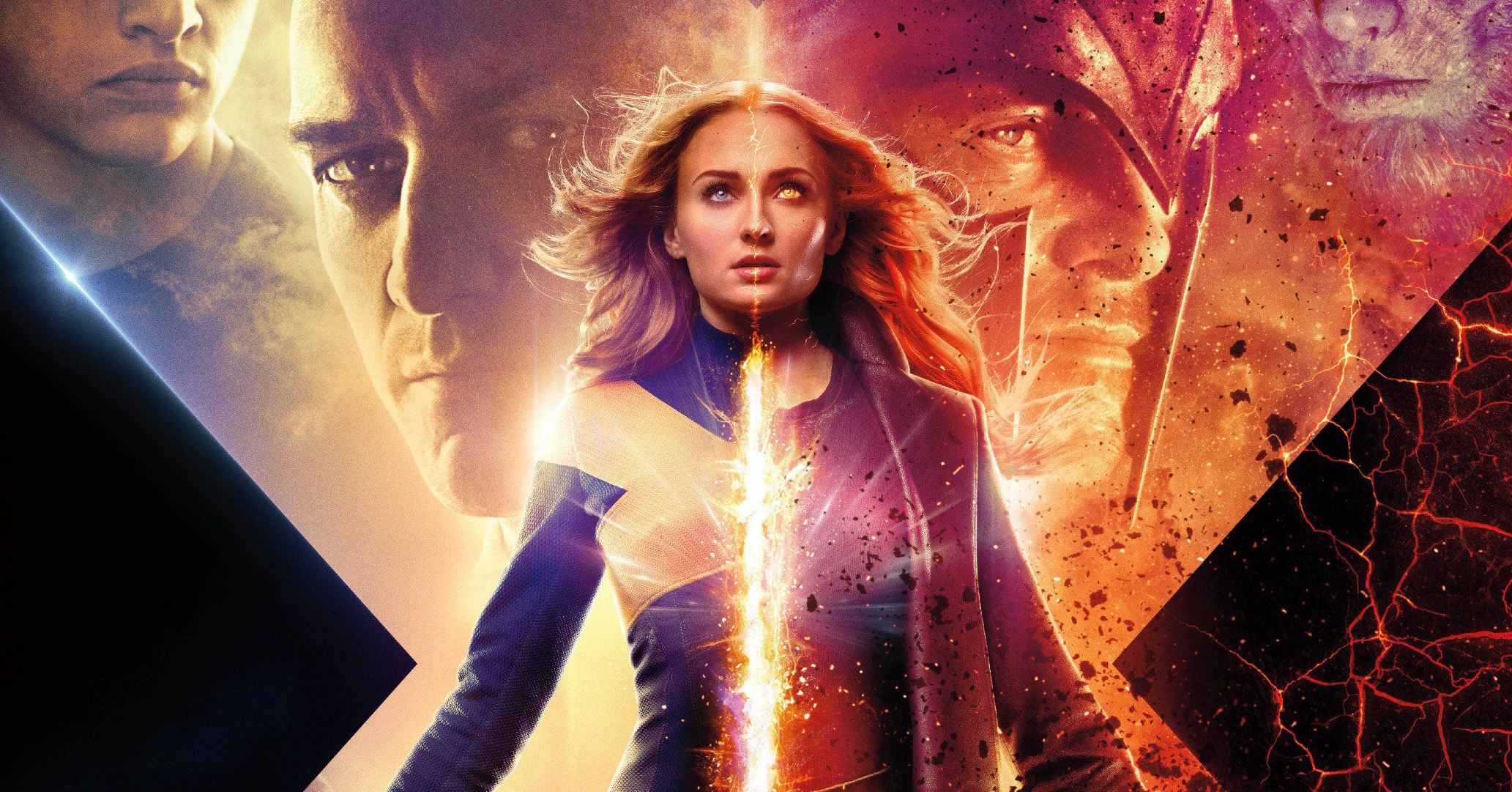Speciale X-men: Dark Phoenix