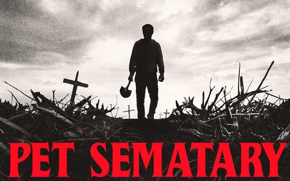 Recensione Pet Sematary